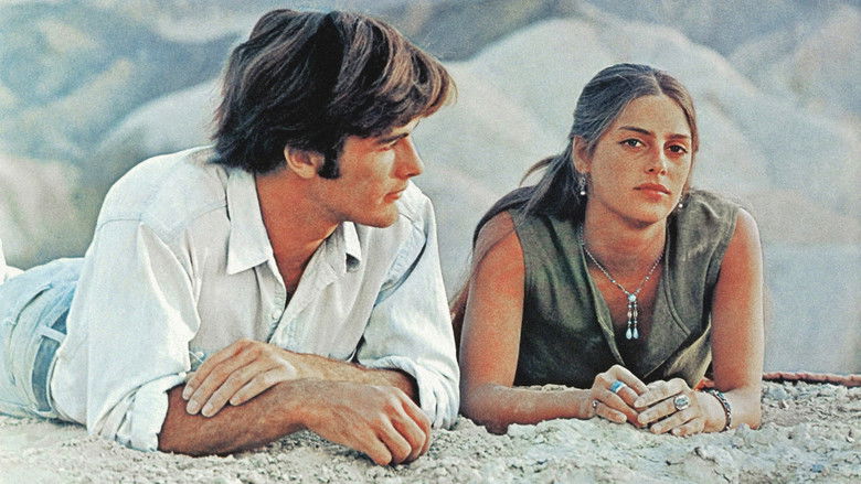 Zabriskie Point still 3