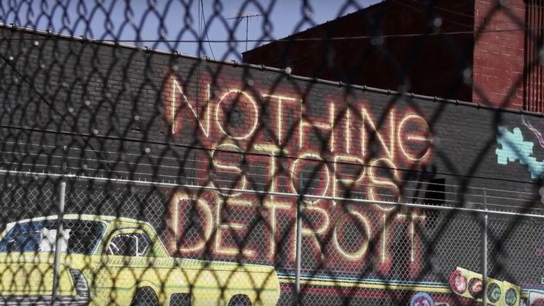 Never Stop - A Music That Resists still 1