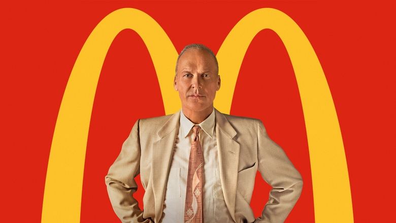 The Founder still 1