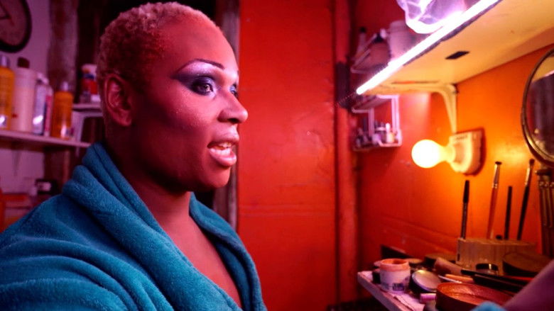 A Deeper Love: The Story of Miss Peppermint still