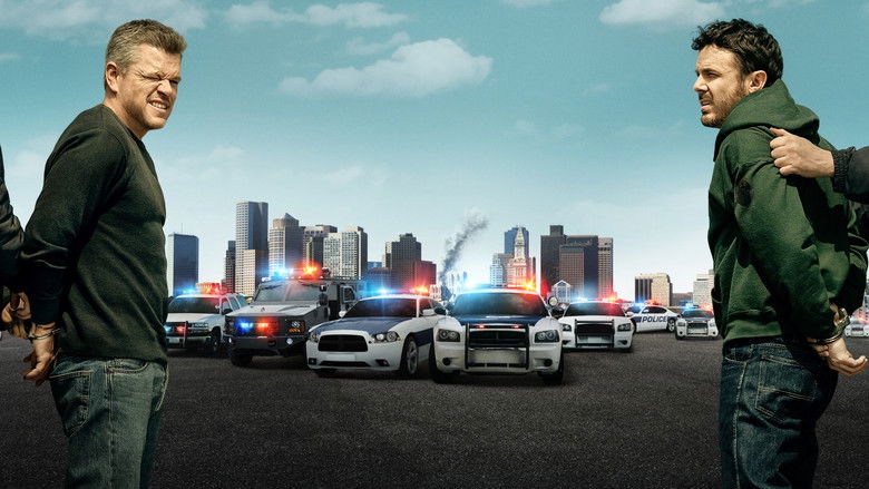 The Instigators still