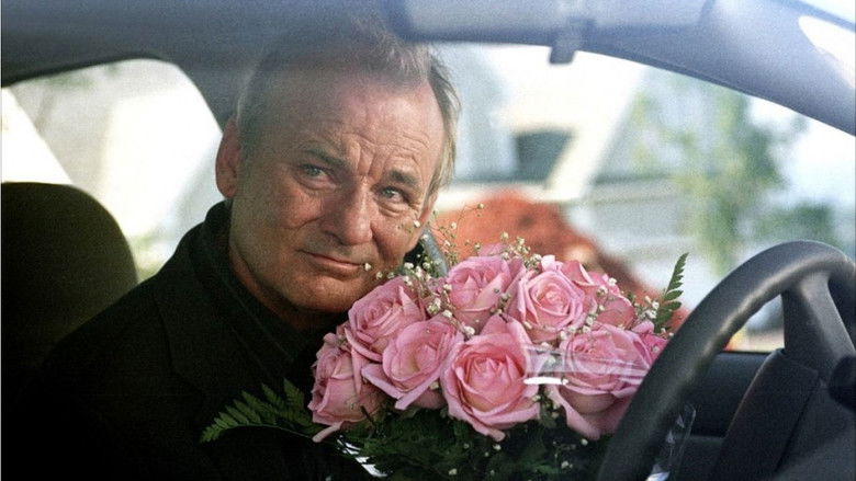 Broken Flowers still