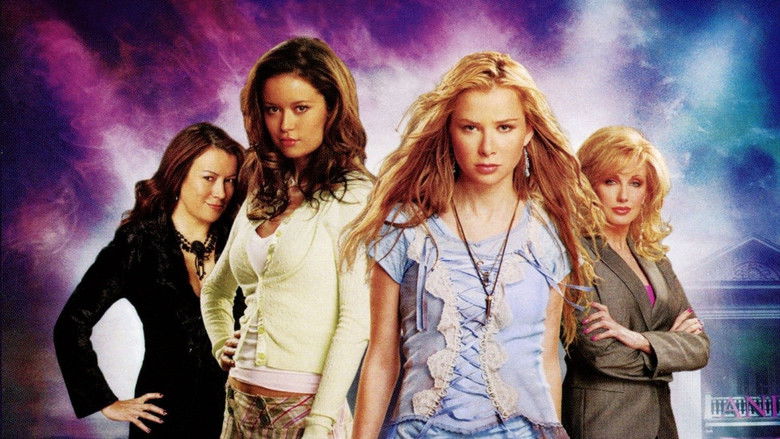 The Initiation of Sarah still 2