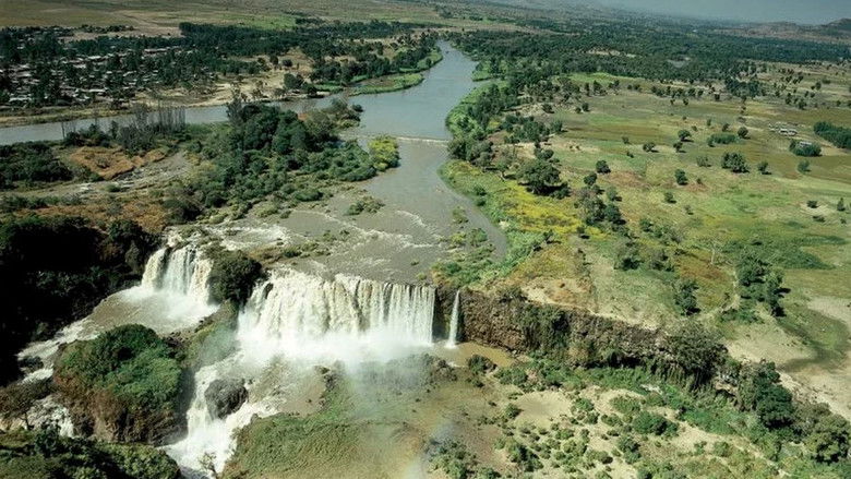 Mystery of the Nile still