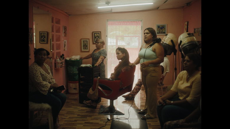 Scarlet Girls still 1