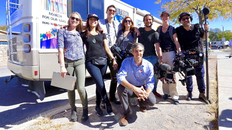 Running with Beto still