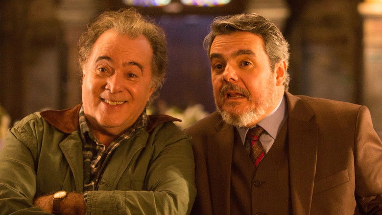 45 do Segundo Tempo still