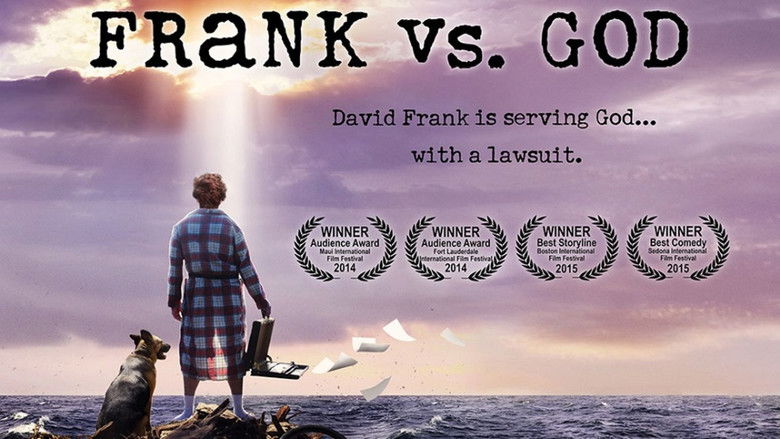 Frank vs. God still 2