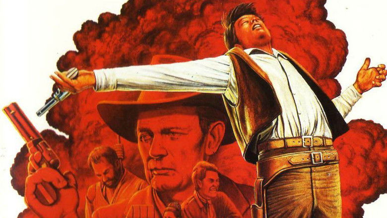 The Hellbenders still