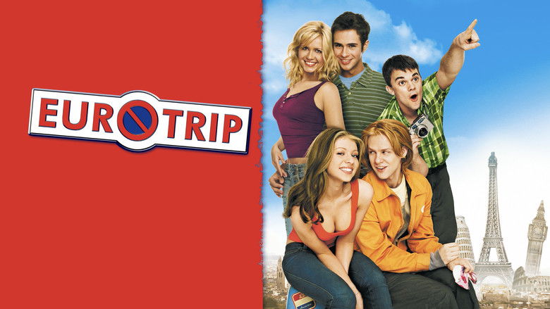 EuroTrip still