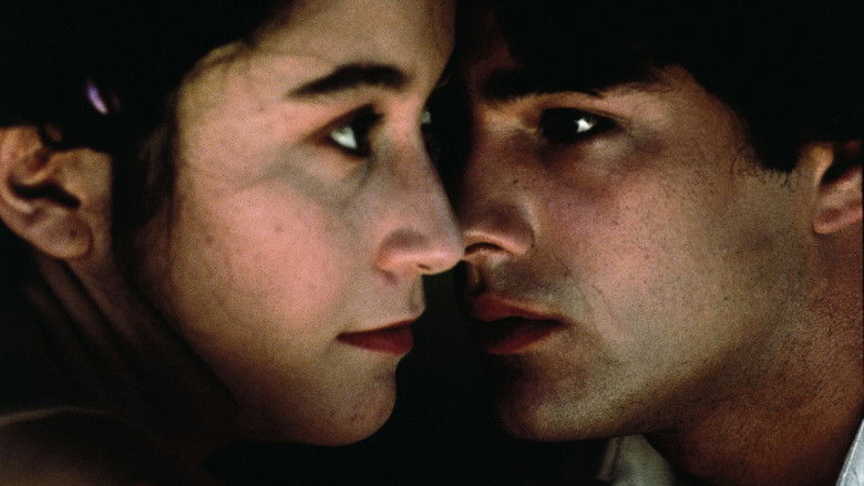 Like Water for Chocolate still