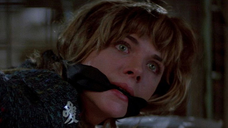 Big Trouble in Little China still