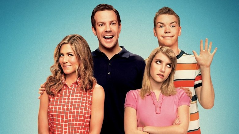 We're the Millers still 3