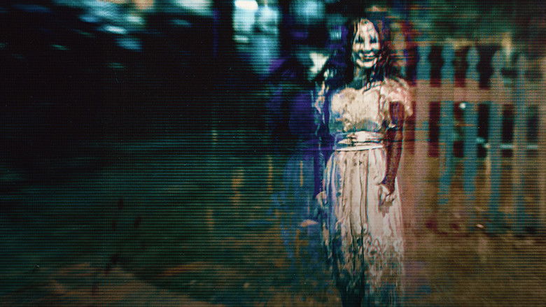 The Deep Web: Murdershow still 3