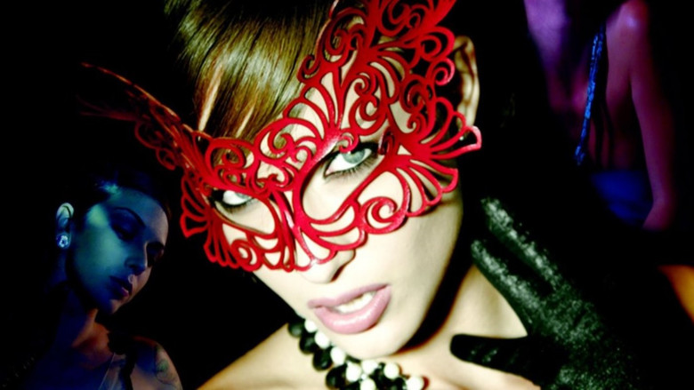 Pleasure or Pain still 1