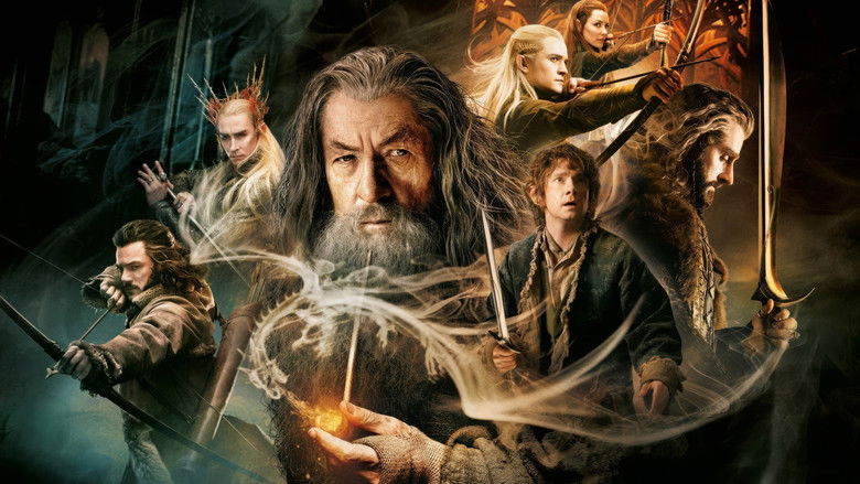 The Hobbit: The Desolation of Smaug still 4