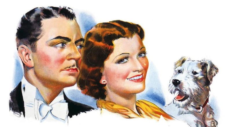 After the Thin Man still 2