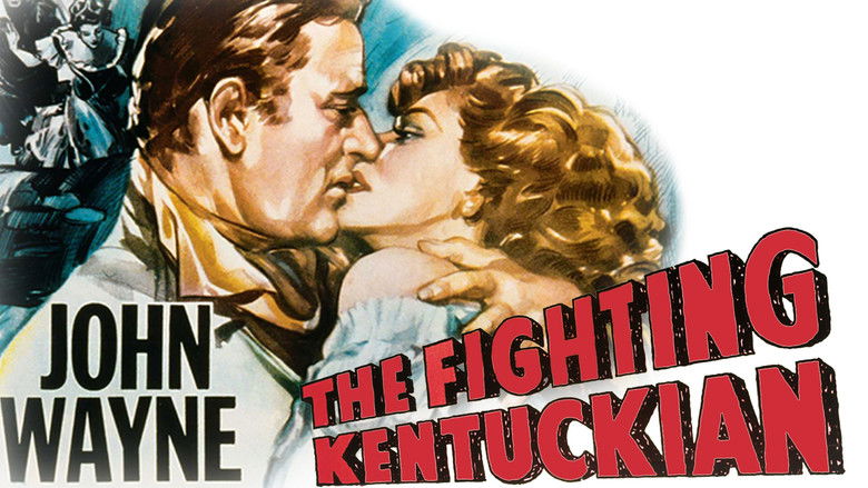 The Fighting Kentuckian still