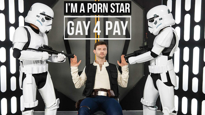 I'm a Porn Star: Gay 4 Pay still 2