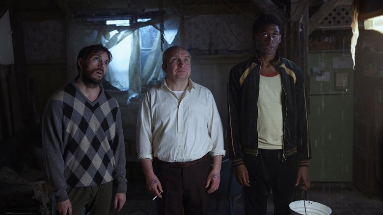 All the Devils Are Here still