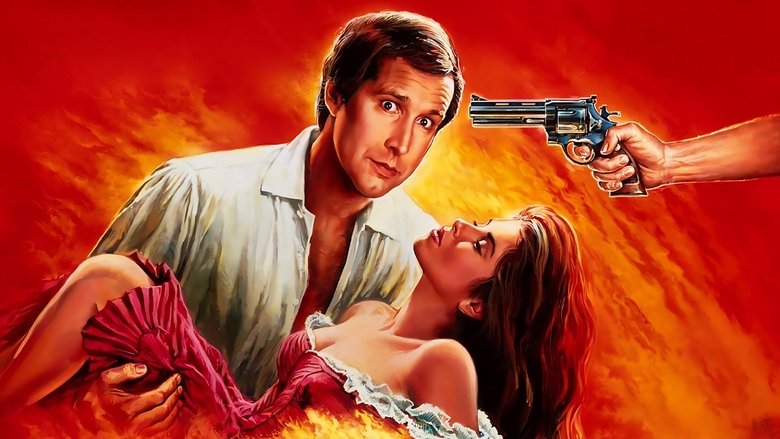 Fletch Lives still 1