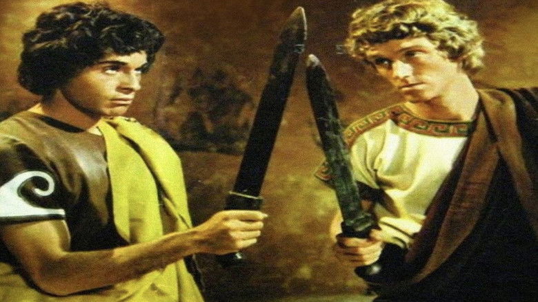 The Golden Ass still 3