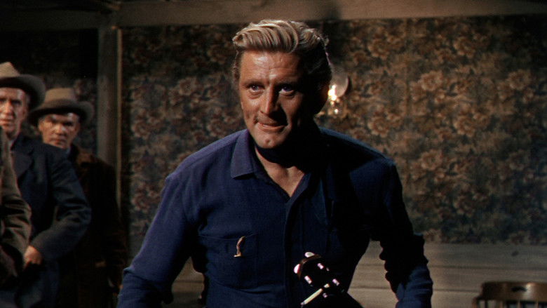 Man Without a Star still