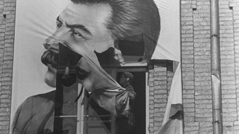 Babi Yar. Context still 1