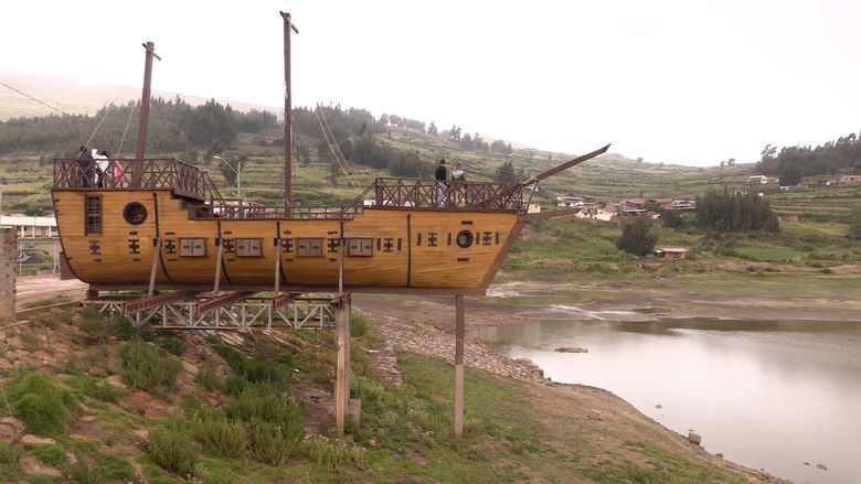 Puerto escondido still 1