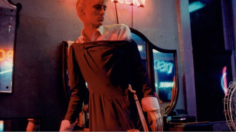 Neo Homo Promo still 1