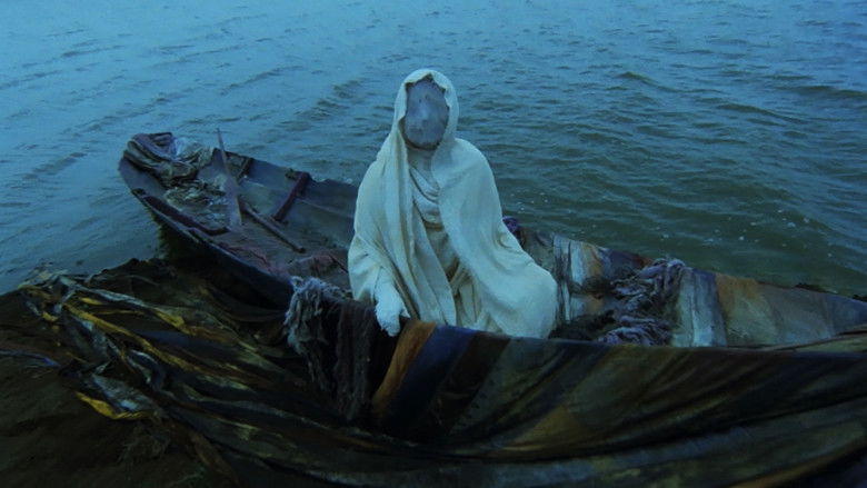 On the Silver Globe still 3