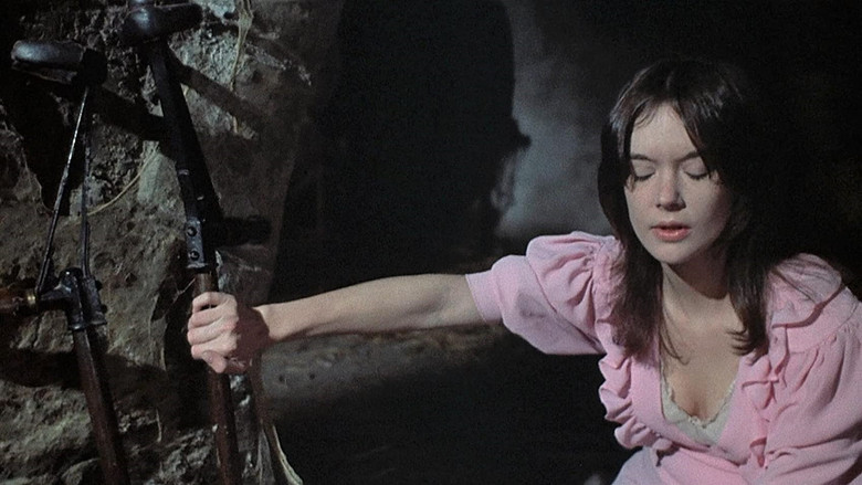 The Legend of Hell House still