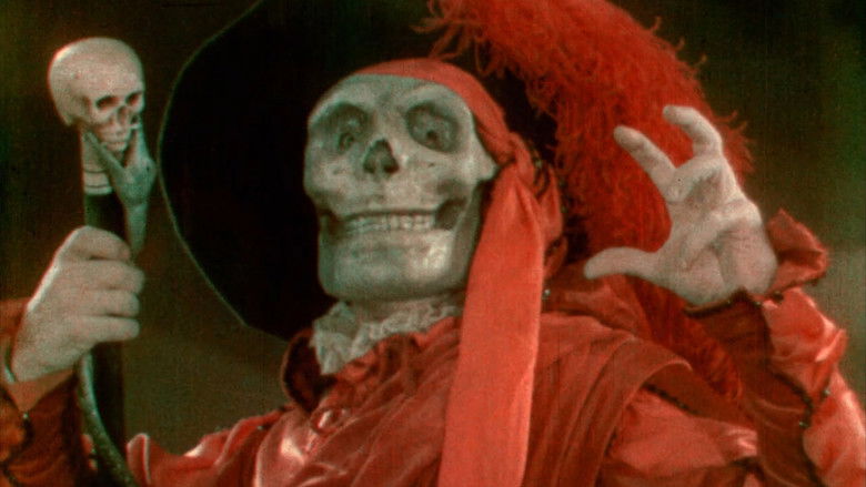 The Phantom of the Opera still 2