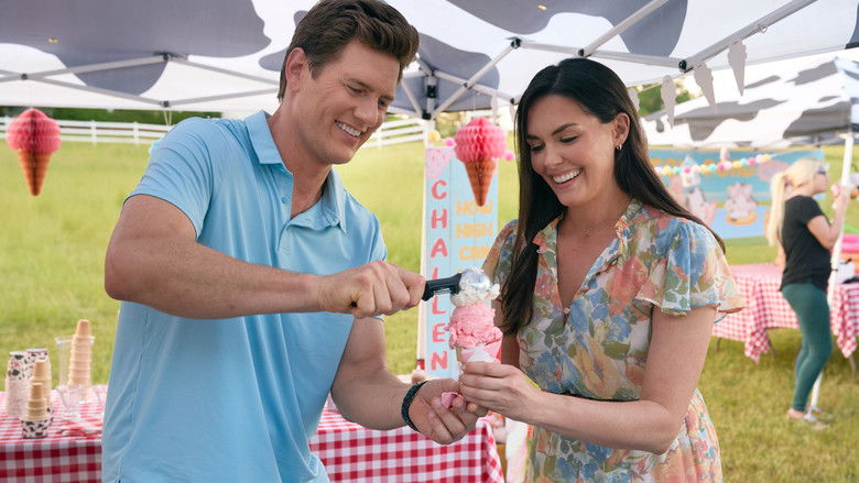 Double Scoop still 2