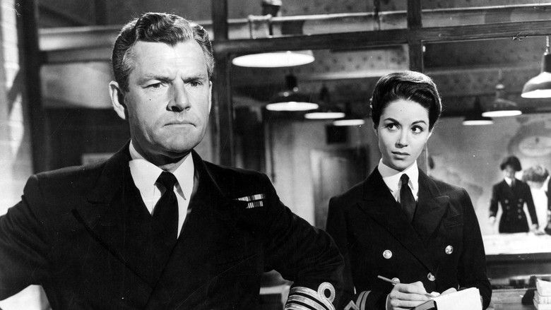 Sink the Bismarck! still