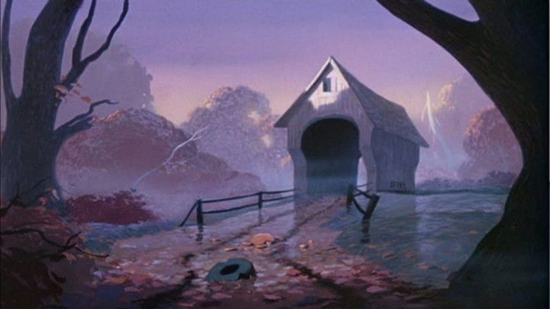 The Legend of Sleepy Hollow still 2