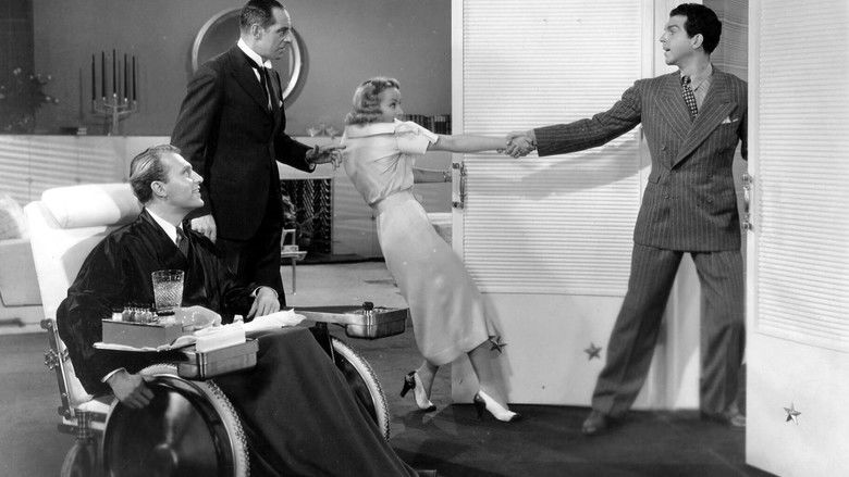 Hands Across the Table still