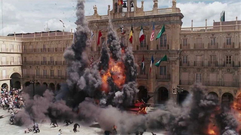 Vantage Point still 1