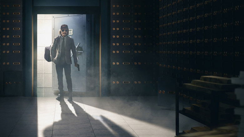 How to Rob a Bank still