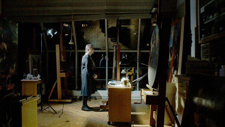 The Lost Leonardo still