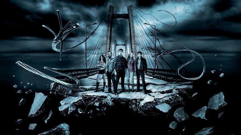 Final Destination 5 still 1