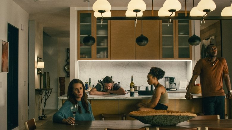 Leave the World Behind still 1