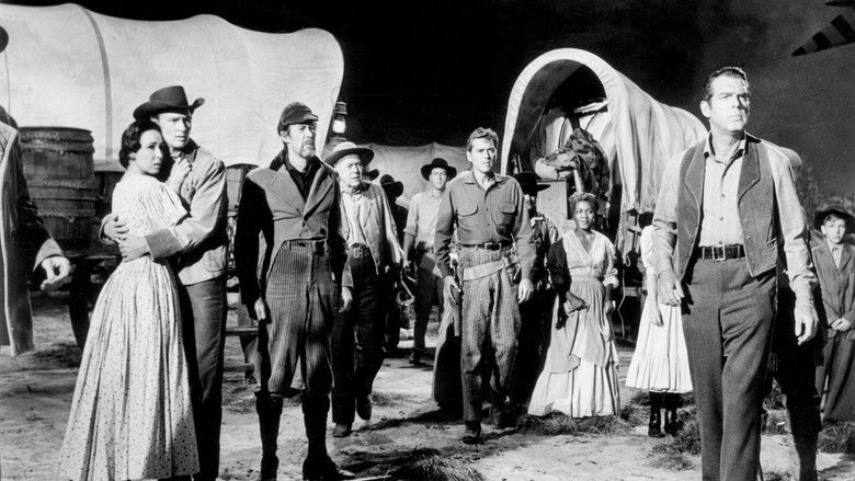 The Oregon Trail still 3