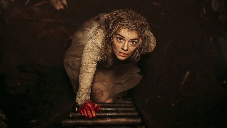 Ready or Not still 2