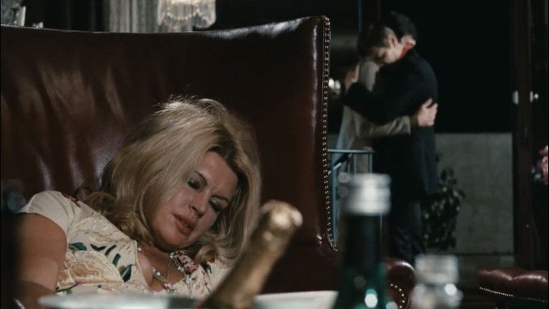 Fox and His Friends still