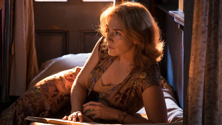 Wonder Wheel still