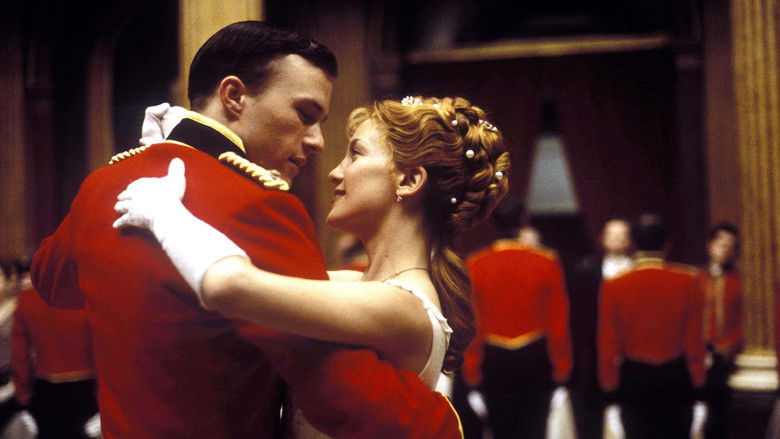 The Four Feathers still