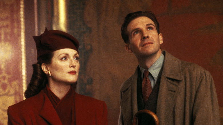 The End of the Affair still