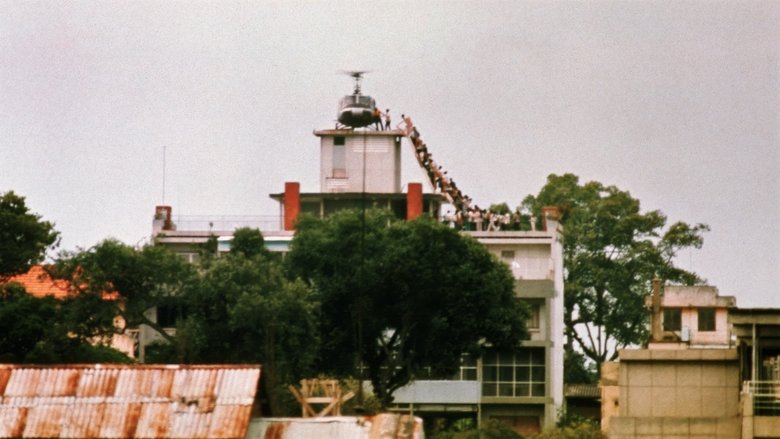 Last Days in Vietnam still 1