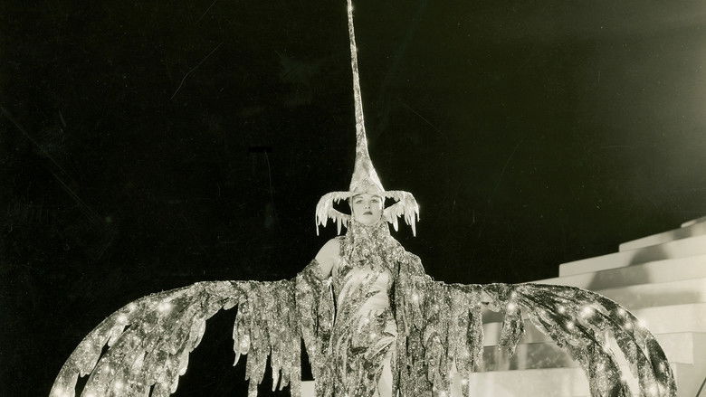 The Great Ziegfeld still